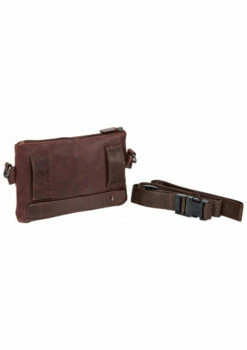 Mancini Buffalo Multi-Function Waist Bag -SAMSONITE Store image 4 28051f35 58d0 43ed b3d5 812321ec74b7