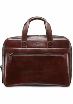 Mancini Laptop / Tablet Compatible Double Compartment Briefcase -SAMSONITE Store image 4 6b6cf847 ec28 4241 91ff 03ccd2b8584c