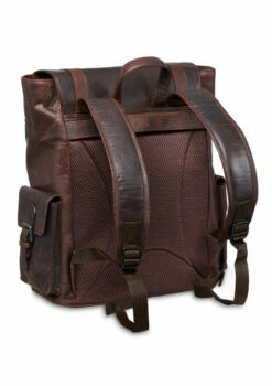 Mancini Buffalo Backpack For 15'' Laptop 12 Mancini Buffalo Backpack For 15'' Laptop -SAMSONITE Store image 4 95f578ae 967c 4a74 bc29 5fa4b78fcde9