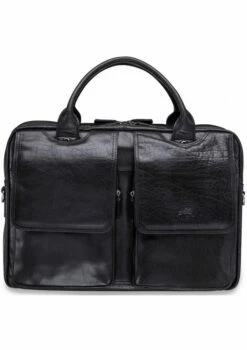 Mancini Arizona Double Compartment Briefcase For 15.6'' Laptops -SAMSONITE Store image 4 ba9eaa67 b514 4b22 b900 702c2112022c