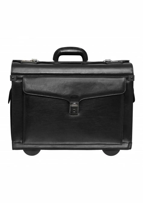 Mancini Vanizia Deluxe Wheeled Catalog Case 3 Mancini Vanizia Deluxe Wheeled Catalog Case