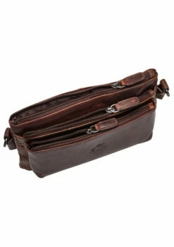 Mancini Buffalo Multi-Function Waist Bag -SAMSONITE Store image 5 cdc9614d d0b3 4baa 85ca 57fa95afeec4