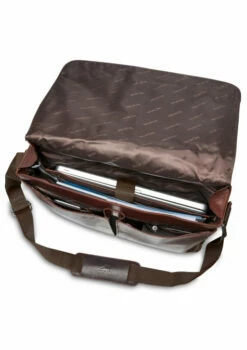Mancini Buffalo Messenger Bag For 15'' Laptop / Tablet 13 Mancini Buffalo Messenger Bag For 15'' Laptop / Tablet -SAMSONITE Store image 5 e10e15c0 3d3b 42ab a389 18456f48d888