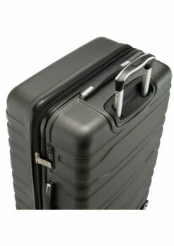 Mancini San Marino Lightweight Spinner Luggage Set 28 Mancini San Marino Lightweight Spinner Luggage Set -SAMSONITE Store image 6