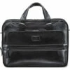 Mancini Laptop / Tablet Compatible Triple Compartment Briefcase 2 Mancini Laptop / Tablet Compatible Triple Compartment Briefcase -SAMSONITE Store image 6811bfc0 d270 4535 8704 1fcf15bc4c3b