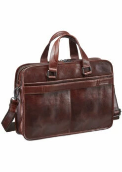 Mancini Laptop / Tablet Compatible Triple Compartment Briefcase -SAMSONITE Store image 6 09c5cd2d 19fe 43fc 8243 b780fa68acf5