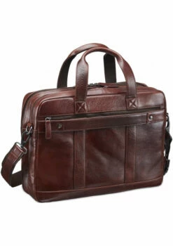 Mancini Laptop / Tablet Compatible Double Compartment Briefcase -SAMSONITE Store image 6 0a00f488 8448 42ab 9025 8dc3d83f9501