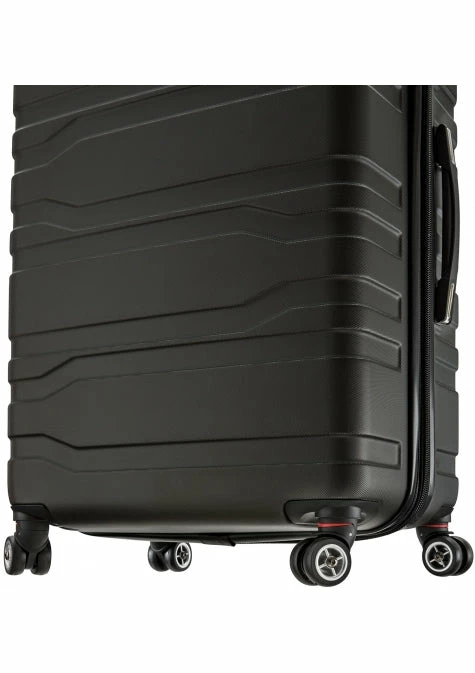 Mancini San Marino Lightweight Spinner Luggage Set 10 Mancini San Marino Lightweight Spinner Luggage Set - Image 8