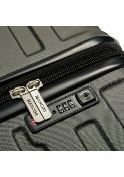 Mancini San Marino Lightweight Spinner Luggage Set 30 Mancini San Marino Lightweight Spinner Luggage Set -SAMSONITE Store image 8