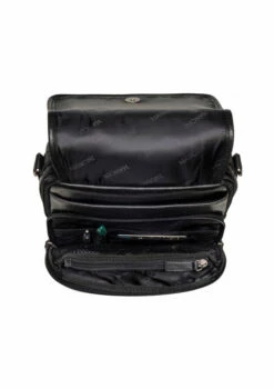 Mancini Arizona Large Unisex Day Bag -SAMSONITE Store image 8 7a65b95c 262a 471a a310 1878c2b36b31