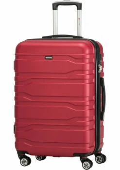 Mancini San Marino 24 Inch Lightweight Spinner Luggage -SAMSONITE Store image 8cf5471a 6fd1 4234 8466 6d864630b8ee