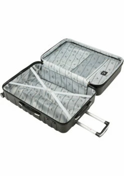 Mancini San Marino Lightweight Spinner Luggage Set 31 Mancini San Marino Lightweight Spinner Luggage Set -SAMSONITE Store image 9