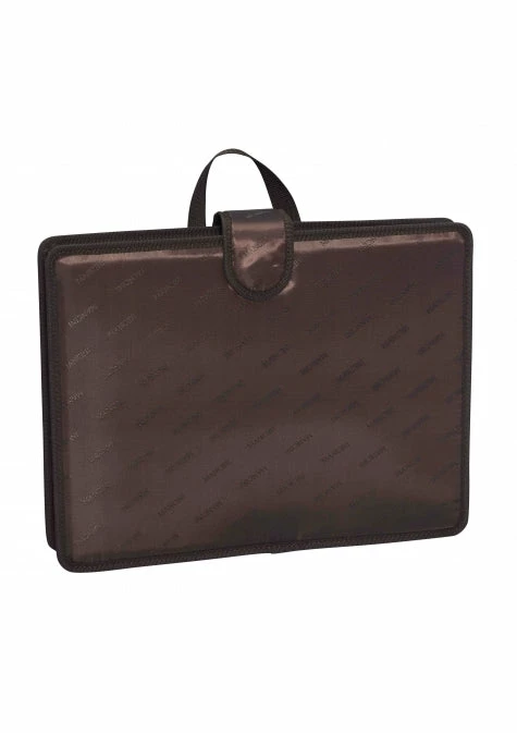 Mancini Vanizia Deluxe Wheeled Catalog Case 12 Mancini Vanizia Deluxe Wheeled Catalog Case - Image 10