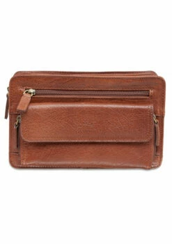 Mancini Arizona Unisex Bag With Zippered Organizer Pocket 9 Mancini Arizona Unisex Bag With Zippered Organizer Pocket -SAMSONITE Store image cbbc22bf 0e5e 44a5 bae9 0b38f3b5088d