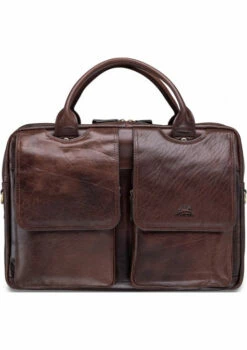 Mancini Arizona Double Compartment Briefcase For 15.6'' Laptops -SAMSONITE Store image e3ed4c86 9a23 4966 bd89 45560bc944a0