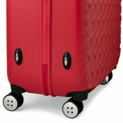 Ted Baker Women's Belle 30" Large Spinner Luggage Red -SAMSONITE Store j0ZMXYyQ 596dfd47 0a7e 4ddf 8d2a dea5730ee16b