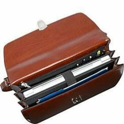 Jack Georges Elements Collection Triple Gusset Flapover Burgundy 7 Jack Georges Elements Collection Triple Gusset Flapover Burgundy -SAMSONITE Store jack georges elements tgusopen8 1