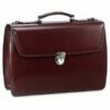 Jack Georges Elements Collection Triple Gusset Flapover Burgundy 2 Jack Georges Elements Collection Triple Gusset Flapover Burgundy -SAMSONITE Store jack georges elements tgusopenbur