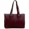 Jack Georges Milano Collection Madison Avenue Business Tote -SAMSONITE Store jack georges milanomadchr 2