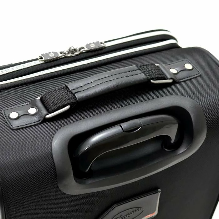 Olympia Hamburg 3Pc Exp EVA Upright Set 4 Olympia Hamburg 3Pc Exp EVA Upright Set - Image 2