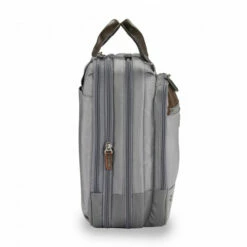 Briggs & Riley @work Large Expandable Brief 25 Briggs & Riley @work Large Expandable Brief -SAMSONITE Store kb437x 10s2