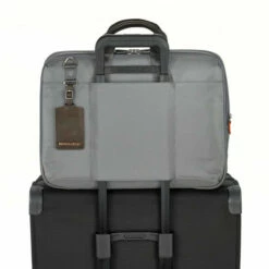 Briggs & Riley @work Large Expandable Brief 27 Briggs & Riley @work Large Expandable Brief -SAMSONITE Store kb437x 10st