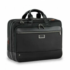 Briggs & Riley @work Large Expandable Brief 17 Briggs & Riley @work Large Expandable Brief -SAMSONITE Store kb437x 4e