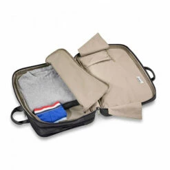 Briggs & Riley @work Large Expandable Brief 20 Briggs & Riley @work Large Expandable Brief -SAMSONITE Store kb437x 4i3