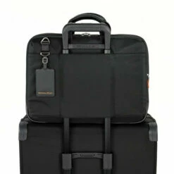 Briggs & Riley @work Large Expandable Brief 21 Briggs & Riley @work Large Expandable Brief -SAMSONITE Store kb437x 4st