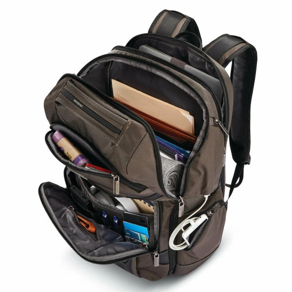 Samsonite Tectonic Sweetwater Backpack 12 Samsonite Tectonic Sweetwater Backpack - Image 10