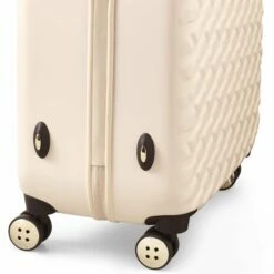 Ted Baker Women's Belle 4 Wheel Large Suitcase -SAMSONITE Store kfiZiYPp ae931c7a 9d30 40b6 9d0e 7c5b06557a30