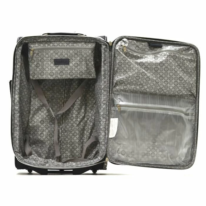 Olympia Hamburg 3Pc Exp EVA Upright Set 5 Olympia Hamburg 3Pc Exp EVA Upright Set - Image 3