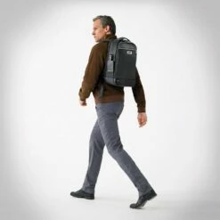 Briggs & Riley @work Medium Slim Backpack Black Or Grey 27 Briggs & Riley @work Medium Slim Backpack Black Or Grey -SAMSONITE Store kp420 4m