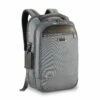 Briggs & Riley @work Medium Backpack Black Or Grey