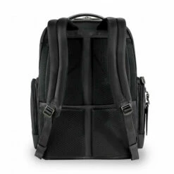 Briggs & Riley @work Large Cargo Backpack 18 Briggs & Riley @work Large Cargo Backpack -SAMSONITE Store kp436 4b