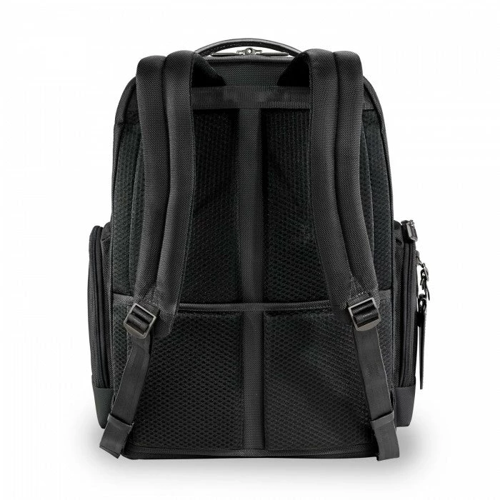 Briggs & Riley @work Large Cargo Backpack 8 Briggs & Riley @work Large Cargo Backpack - Image 6