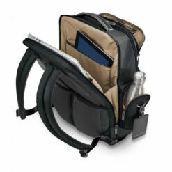 Briggs & Riley @work Large Cargo Backpack 15 Briggs & Riley @work Large Cargo Backpack -SAMSONITE Store kp436 4i2