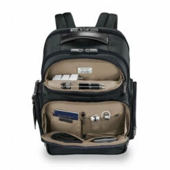 Briggs & Riley @work Large Cargo Backpack 16 Briggs & Riley @work Large Cargo Backpack -SAMSONITE Store kp436 4i3