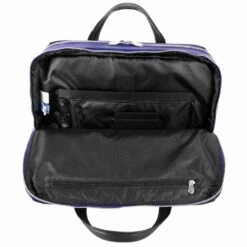 McKlein USA Harpswell 17" Nylon Dual Compartment Laptop Briefcase Assorted Colors -SAMSONITE Store lbQdtHlH