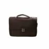 Mancini Colombian Collection Triple Compartment Briefcase Brown 2 Mancini Colombian Collection Triple Compartment Briefcase Brown -SAMSONITE Store m006140280 sc7