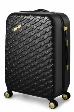 Ted Baker Women's Belle 4 Wheel Medium Suitcase -SAMSONITE Store m7nSjtzQ