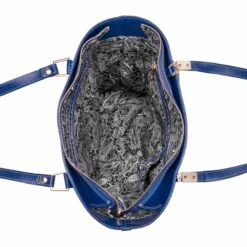 McKlein USA Cristina Leather Shoulder Tote Assorted Colors -SAMSONITE Store n6bfNJ9Q