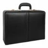 McKlein USA Harper Leather Expandable Attache Briefcase Assorted Colors -SAMSONITE Store n6r2 U8Q