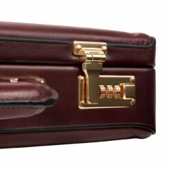McKlein USA Lawson Leather Attache Case Assorted Colors 29 McKlein USA Lawson Leather Attache Case Assorted Colors -SAMSONITE Store ndM ATYA