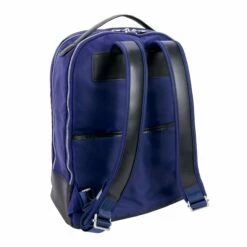 McKlein PARKER | 15” Nylon Dual-Compartment Laptop Backpack -SAMSONITE Store ndz7tNTo