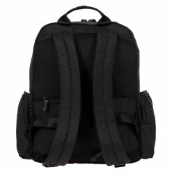 Bric's X Bag Nomad Backpack Assorted Colors -SAMSONITE Store nomad backpack black back