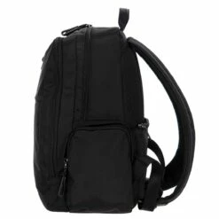 Bric's X Bag Nomad Backpack Assorted Colors -SAMSONITE Store nomad backpack black side
