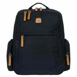 Bric's X Bag Nomad Backpack Assorted Colors -SAMSONITE Store nomad backpack navy