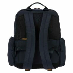 Bric's X Bag Nomad Backpack Assorted Colors -SAMSONITE Store nomad backpack navy back