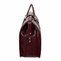 McKlein Morgan 17" Leather Litigator Laptop Briefcase Burgundy 16 McKlein Morgan 17" Leather Litigator Laptop Briefcase Burgundy -SAMSONITE Store odNTEHoQ